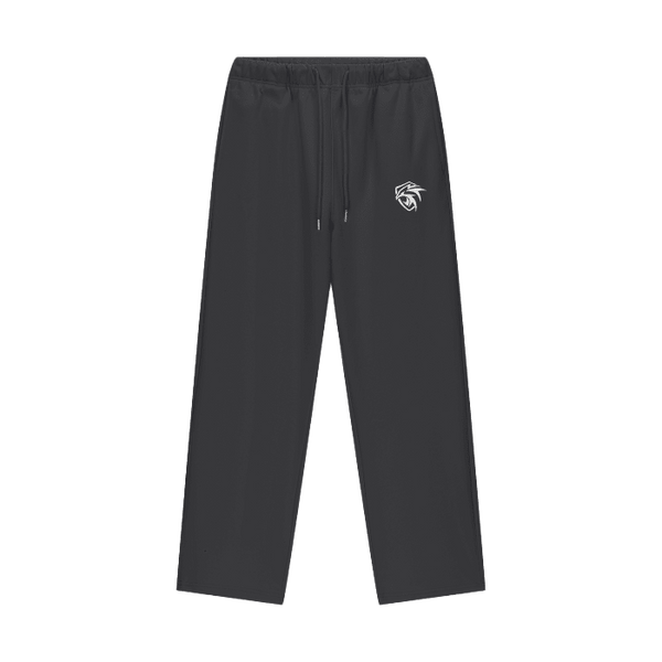 Logo Joggers | Black ODMPOD 