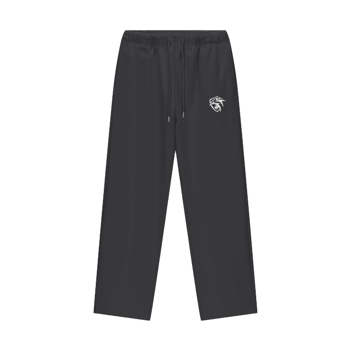 Logo Joggers | Black ODMPOD 