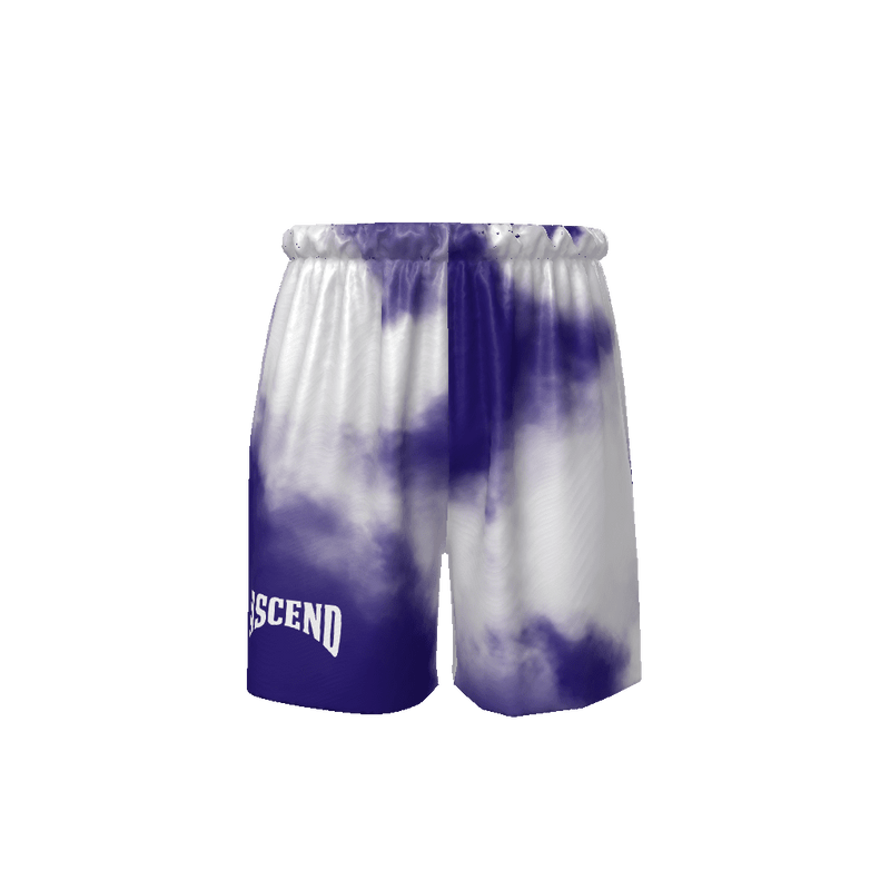 Cloud Shorts | Purple ODMPOD 