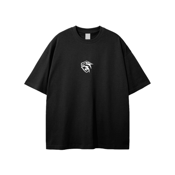 Logo Tee | Black ODMPOD 