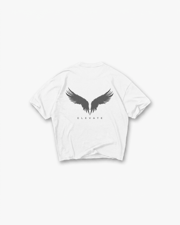'Elevate' Pump Cover | White ODMPOD WHITE S 
