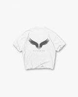 'Elevate' Pump Cover | White ODMPOD WHITE S 