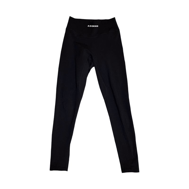 ASCEND Limitless Leggings Ascend Athletic 