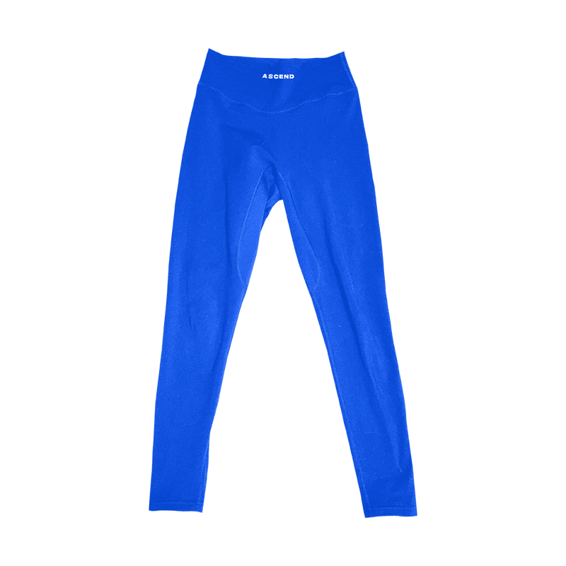 ASCEND Limitless Leggings Ascend Athletic 