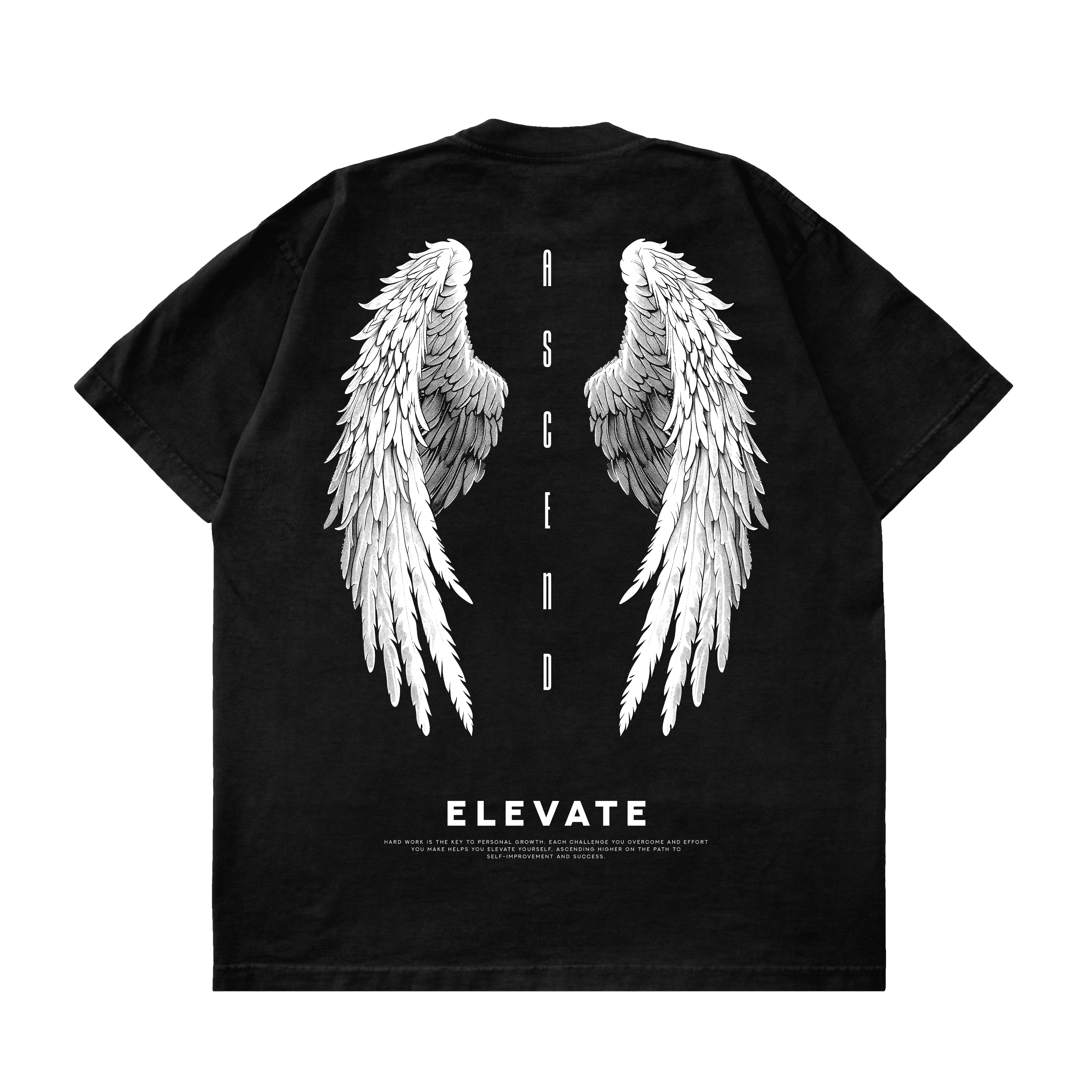 Elevate 2.0 Pump Cover | Black ODMPOD 