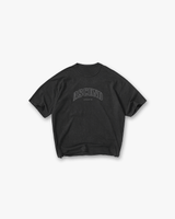 Heaven Tee | Black ODMPOD 