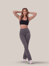 KYNETIC FLARED LEGGINGS Ascend Athletic 