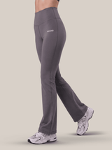 KYNETIC FLARED LEGGINGS Ascend Athletic 