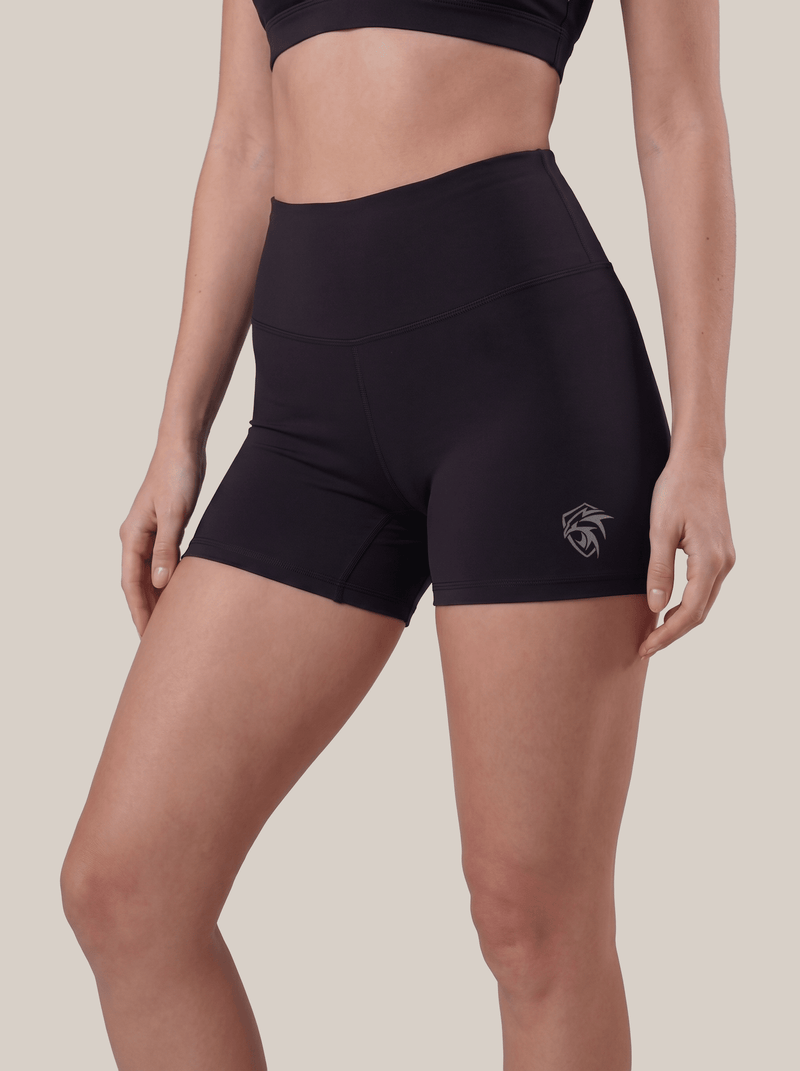 KYNETIC COMPRESSION SHORTS Ascend Athletic Black XS 