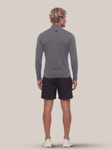 KYNETIC QUARTER-ZIP Ascend Athletic 