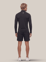 KYNETIC QUARTER-ZIP Ascend Athletic 