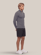 KYNETIC QUARTER-ZIP Ascend Athletic 