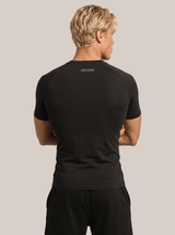 KYNETIC COMPRESSION TEE Ascend Athletic 