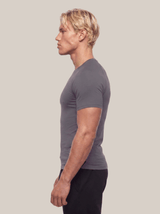 KYNETIC COMPRESSION TEE Ascend Athletic 