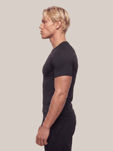 KYNETIC COMPRESSION TEE Ascend Athletic 