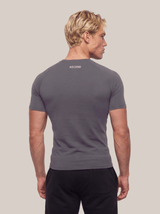 KYNETIC COMPRESSION TEE Ascend Athletic 