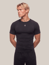 KYNETIC COMPRESSION TEE Ascend Athletic 