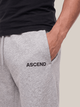 KYNETIC CUFFED JOGGERS Ascend Athletic 