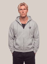 KYNETIC ZIP-UP Ascend Athletic 