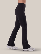 KYNETIC FLARED LEGGINGS Ascend Athletic 