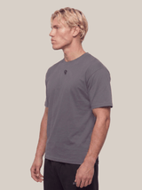KNYETIC OVERSIZED TEE Ascend Athletic 