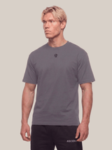 KNYETIC OVERSIZED TEE Ascend Athletic 