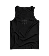 Reaper Tank | Black Ascend Athletic 