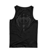 Reaper Tank | Black Ascend Athletic 