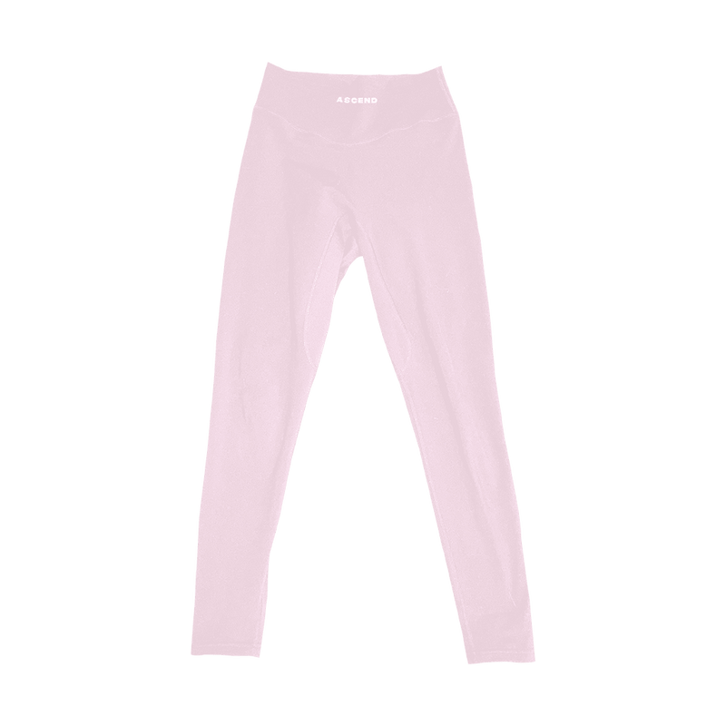 ASCEND Limitless Leggings Ascend Athletic 