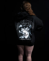 Howl Hoodie | Black ODMPOD 