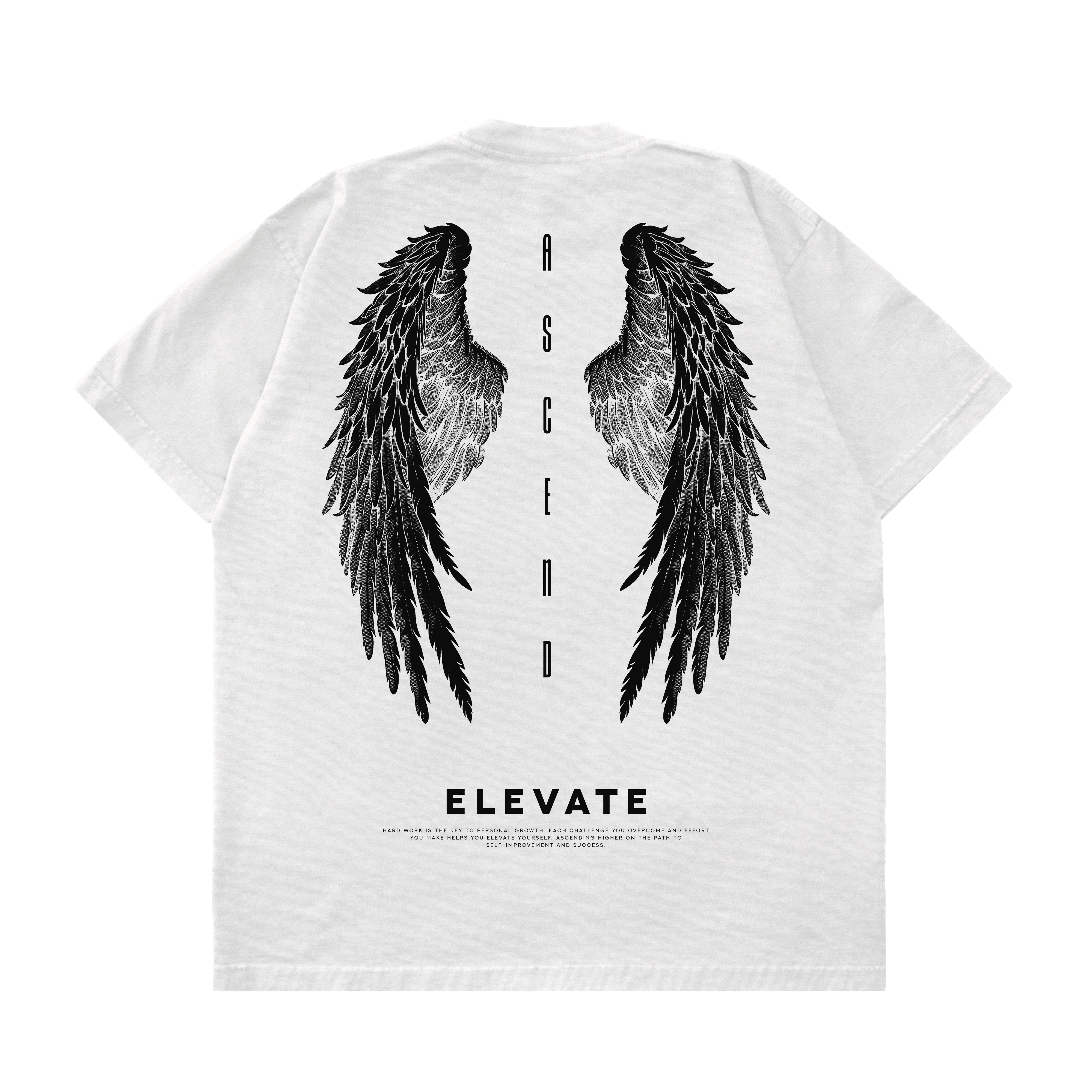 Elevate 2.0 Pump Cover | White ODMPOD 