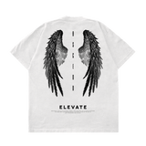 Elevate 2.0 Pump Cover | White ODMPOD 