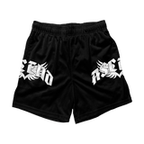 Valor Shorts | Black ODMPOD 