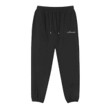 Signature Joggers Cuffed | Black ODMPOD 