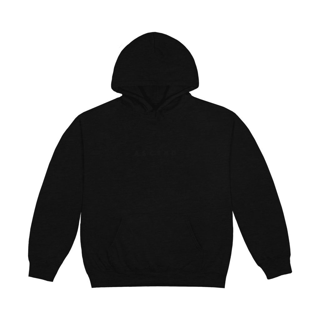 Ascend pullover best sale