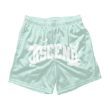 ASCEND Dove Shorts ODMPOD 