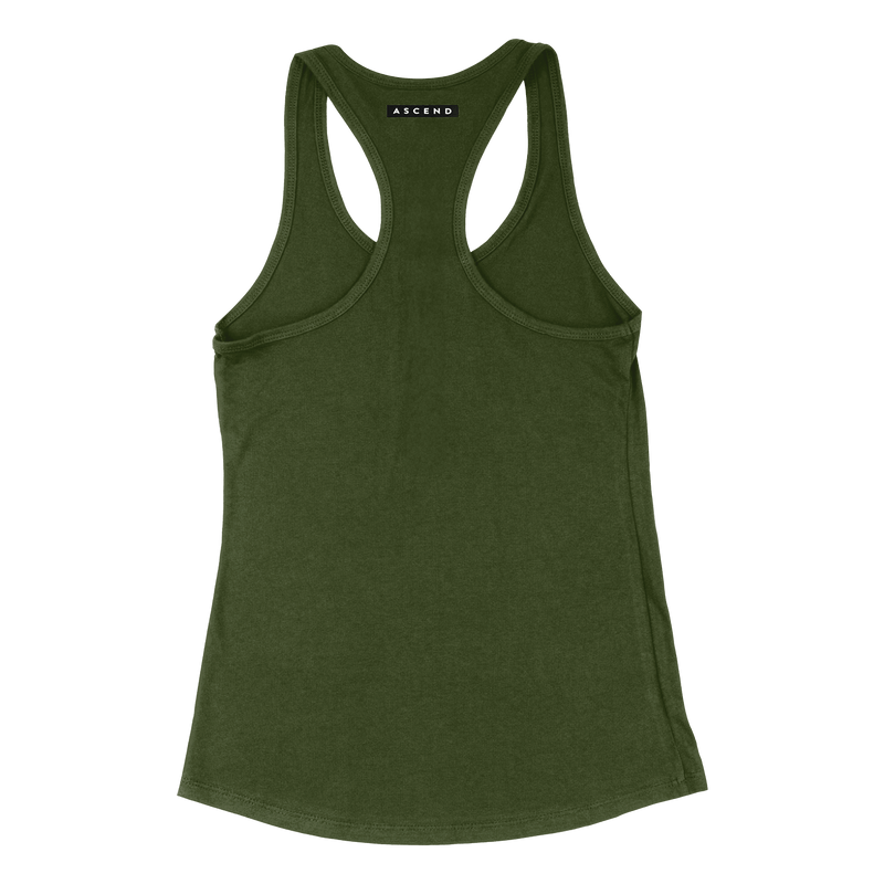 ASCEND New Gen Stringer Ascend Athletic 