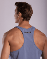 TexCore™ New Gen Stringer | Pale Blue Ascend Athletic 