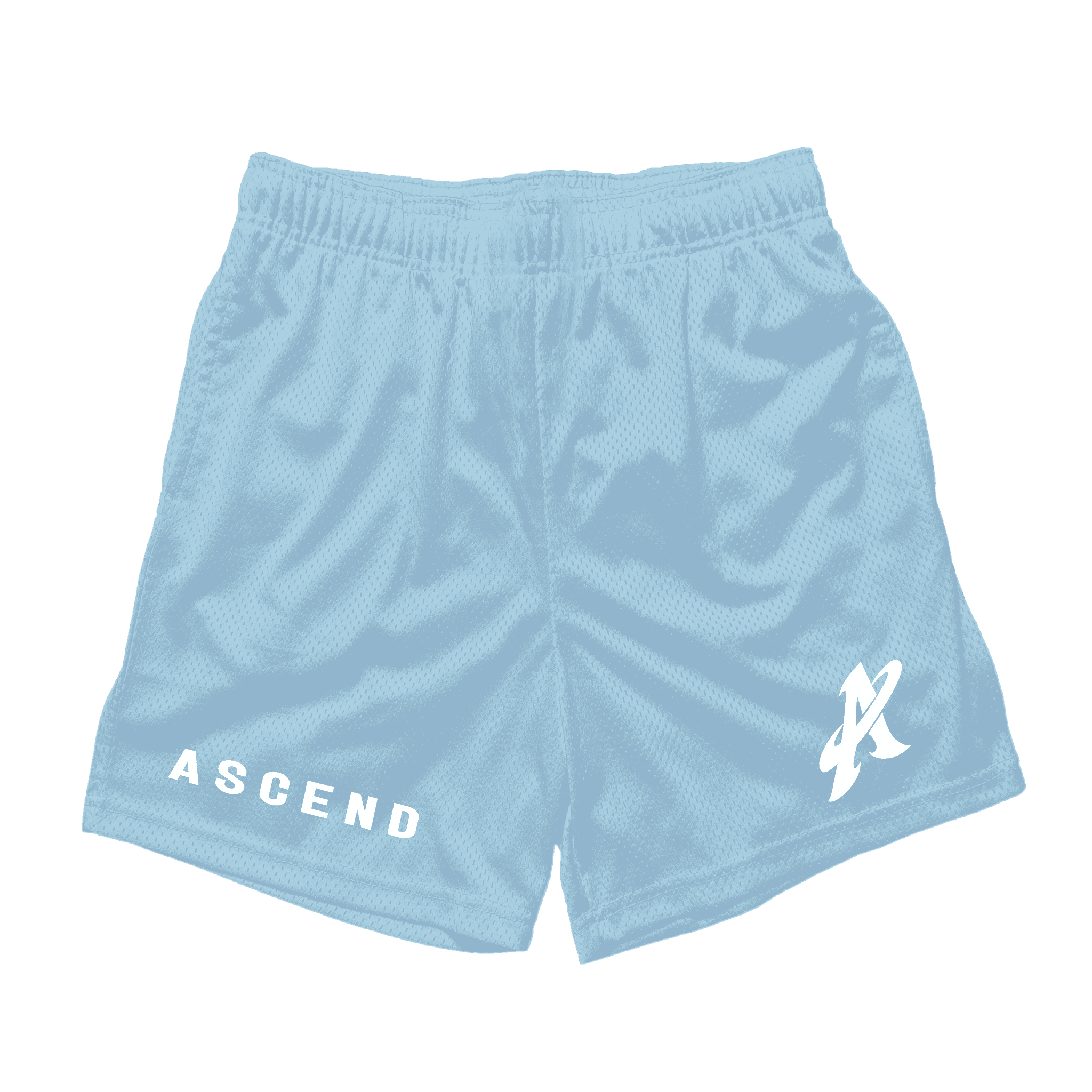 Staple Shorts | Kentucky Blue ODMPOD 