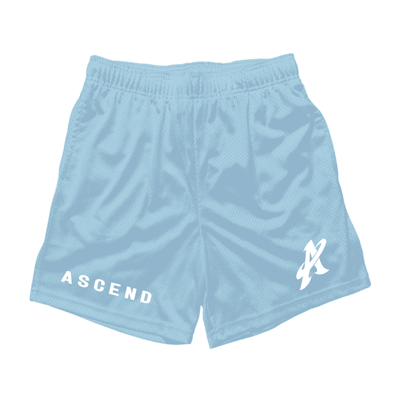 Staple Shorts | Kentucky Blue ODMPOD 