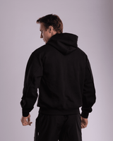AeroWeave™ Active Hoodie | Black Ascend Athletic 