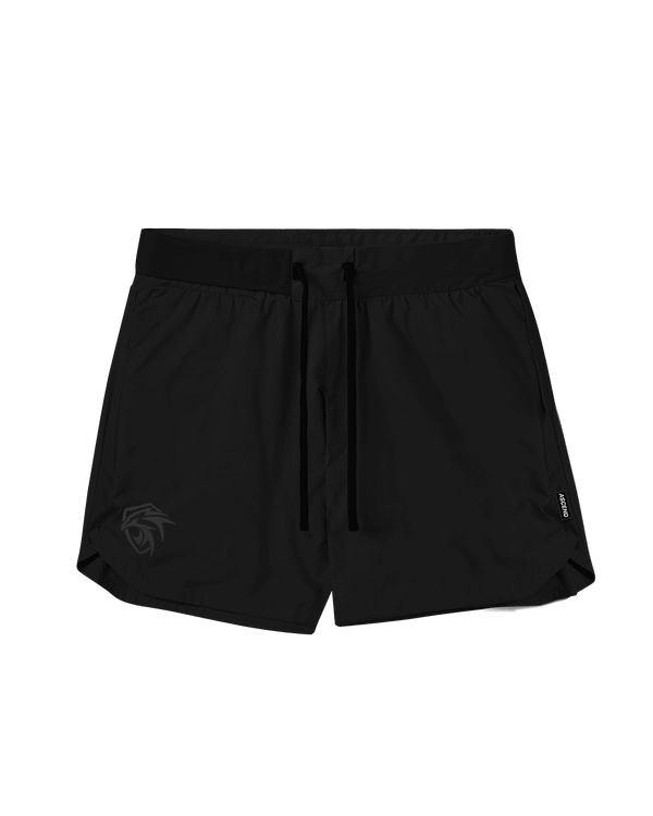 Kynetic™ Active Short | Black Ascend Athletic 