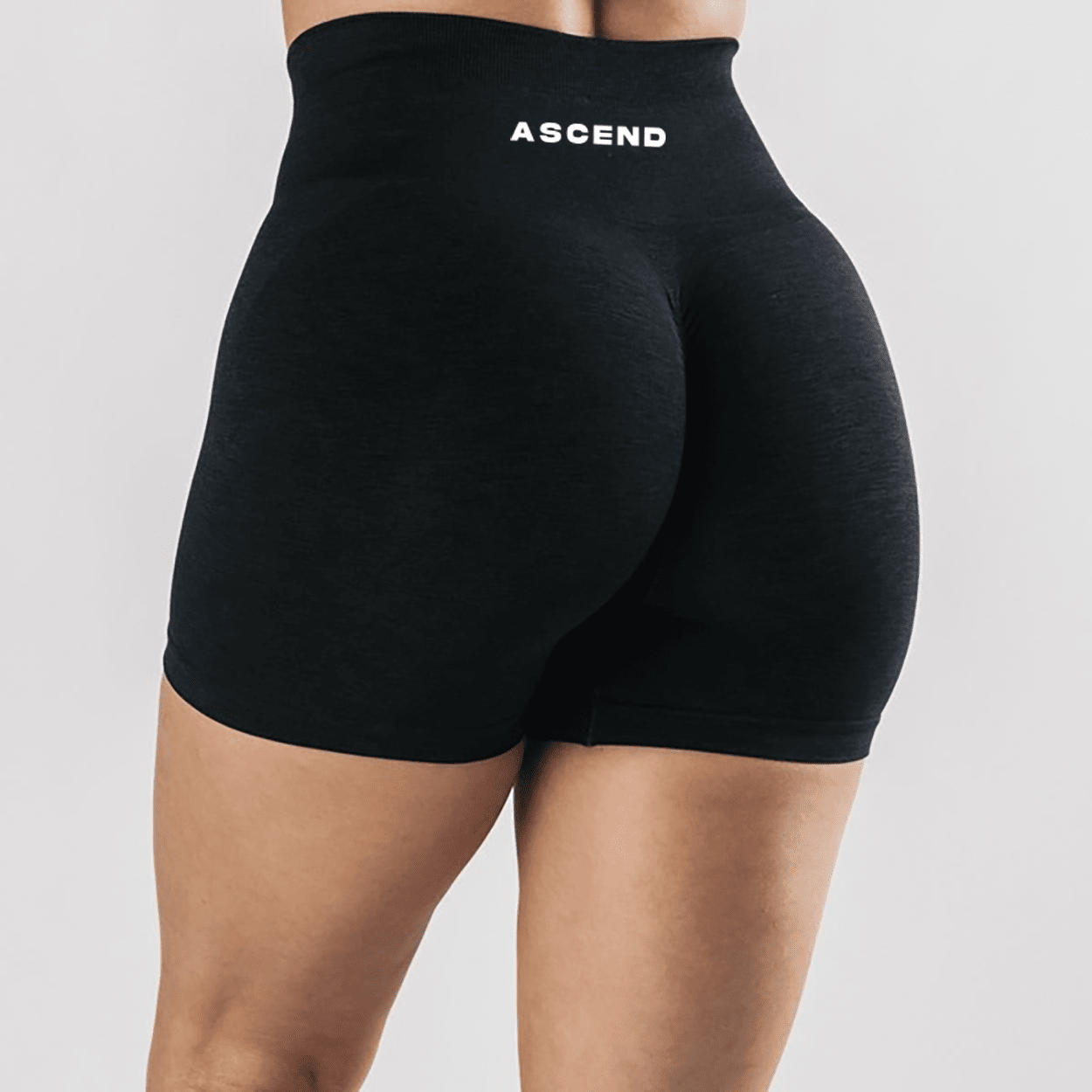 ASCEND Limitless Seamless Shorts Ascend Athletic 