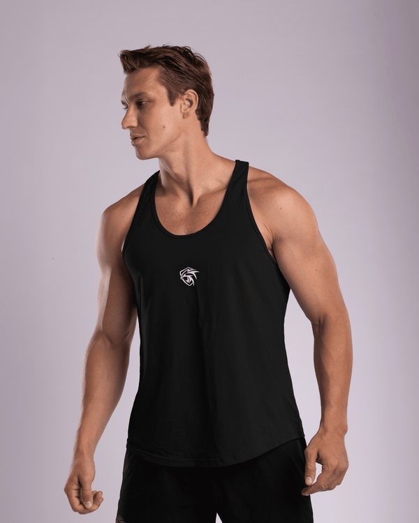 TexCore™ New Gen Stringer | Black Ascend Athletic 