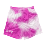 Cloud Shorts | Pink ODMPOD 