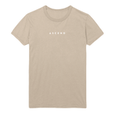 ASCEND Muscle Fit Tee Ascend Athletic 