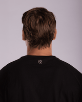 TexCore™ Fitted Tee | Black Ascend Athletic 
