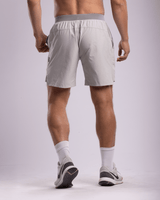 Kynetic™ Active Short | Stone Ascend Athletic 