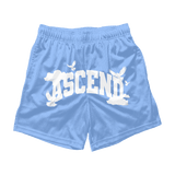 ASCEND Dove Shorts ODMPOD 