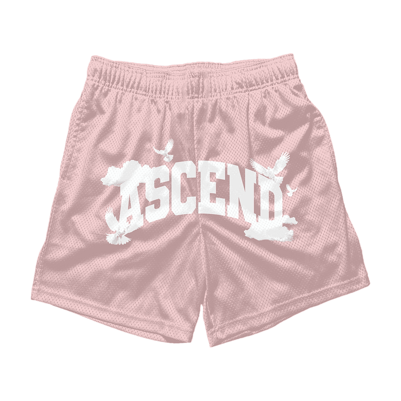 ASCEND Dove Shorts ODMPOD 